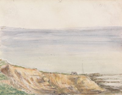 View of Swanage Bay, Dorset by Unbekannt Unbekannt